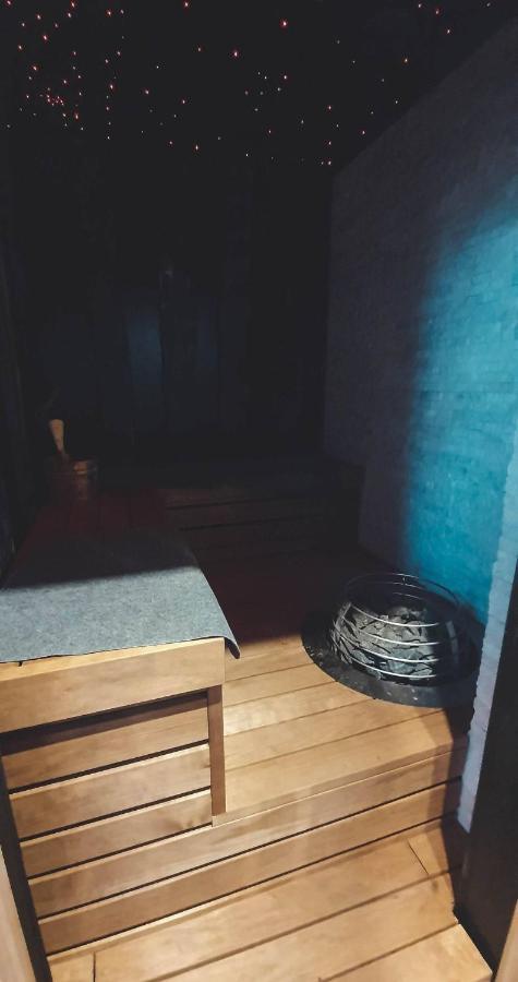 Maximar Apartment With Sauna Valga Ngoại thất bức ảnh